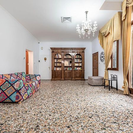 דירות ונציה Palazzo Eremite מראה חיצוני תמונה